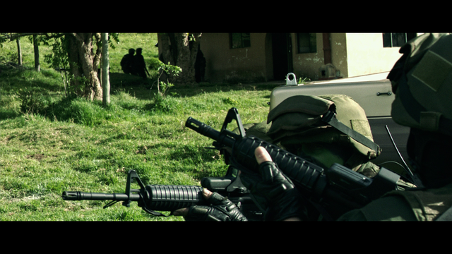 3 - Sniper: Narcotráfico [DVDRip][Castellano][Sub:Cast][Acción][2017]