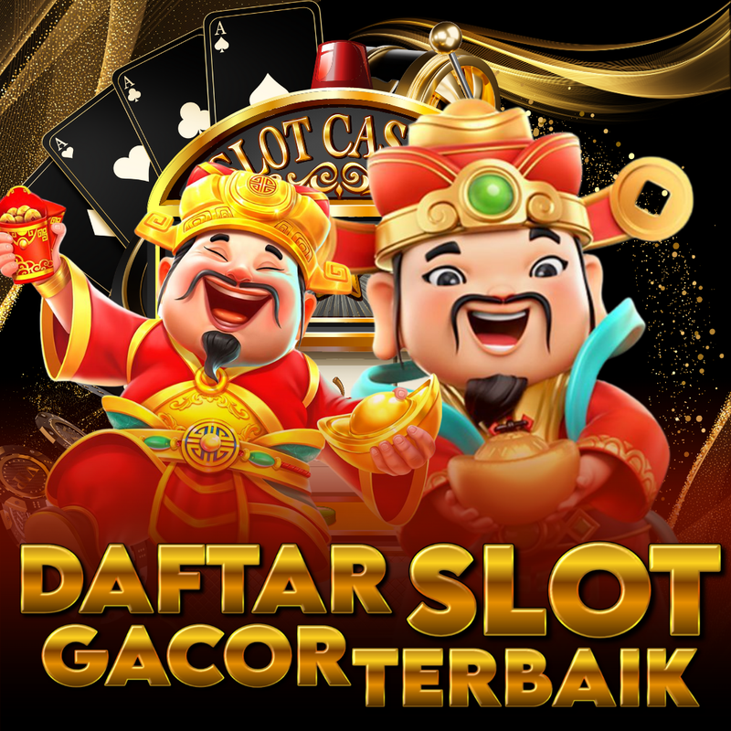 DAFTAR SLOT GACOR TERBAIK | Situs Terpercaya Anti Maxwin 2025