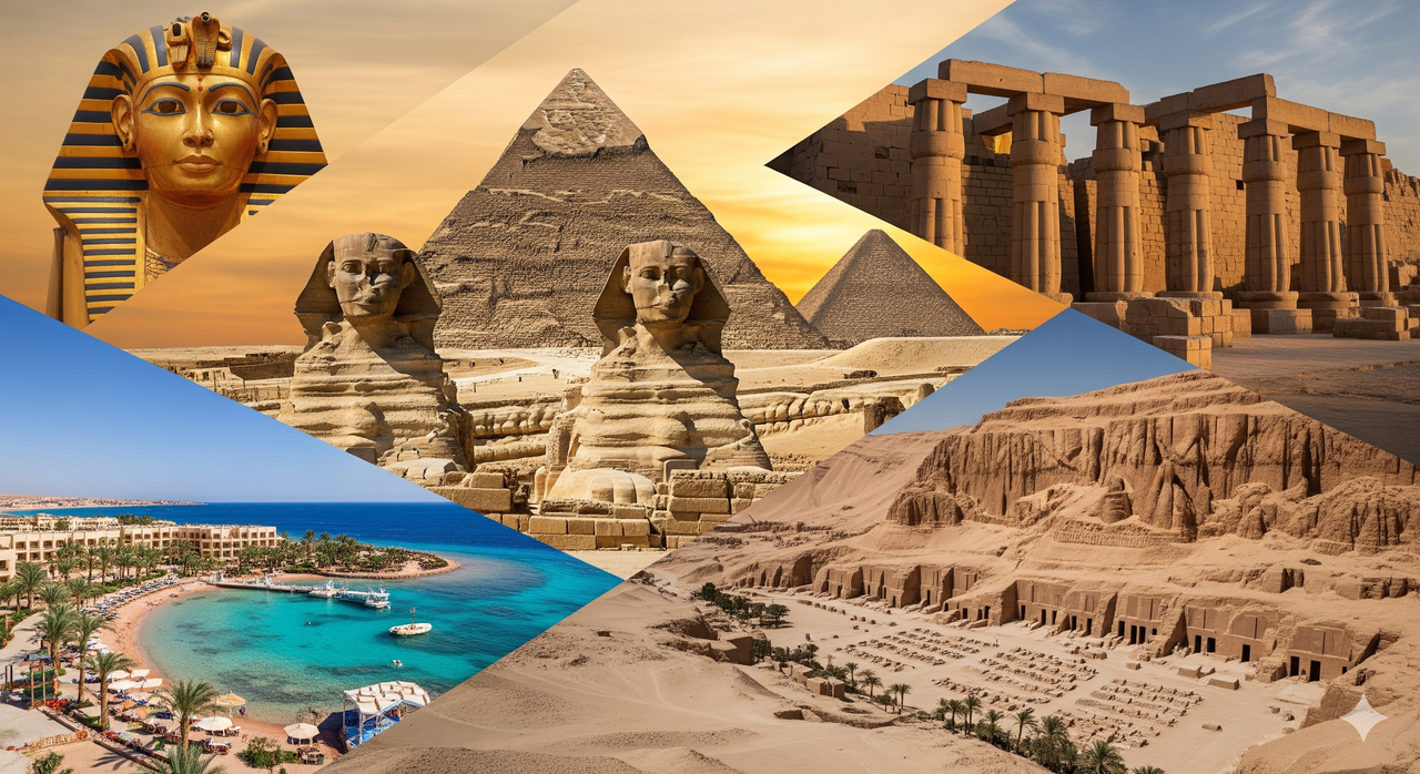 Egypt eVisa for UAE Citizens
