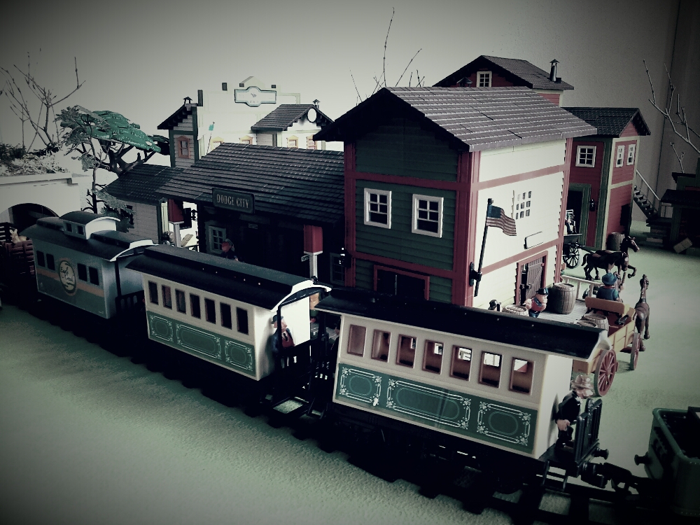 Dodge City - 12