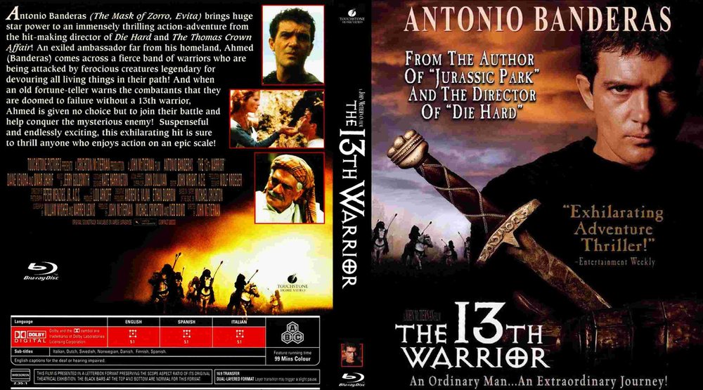 Re: Vikingové / 13th Warrior, The (1999)