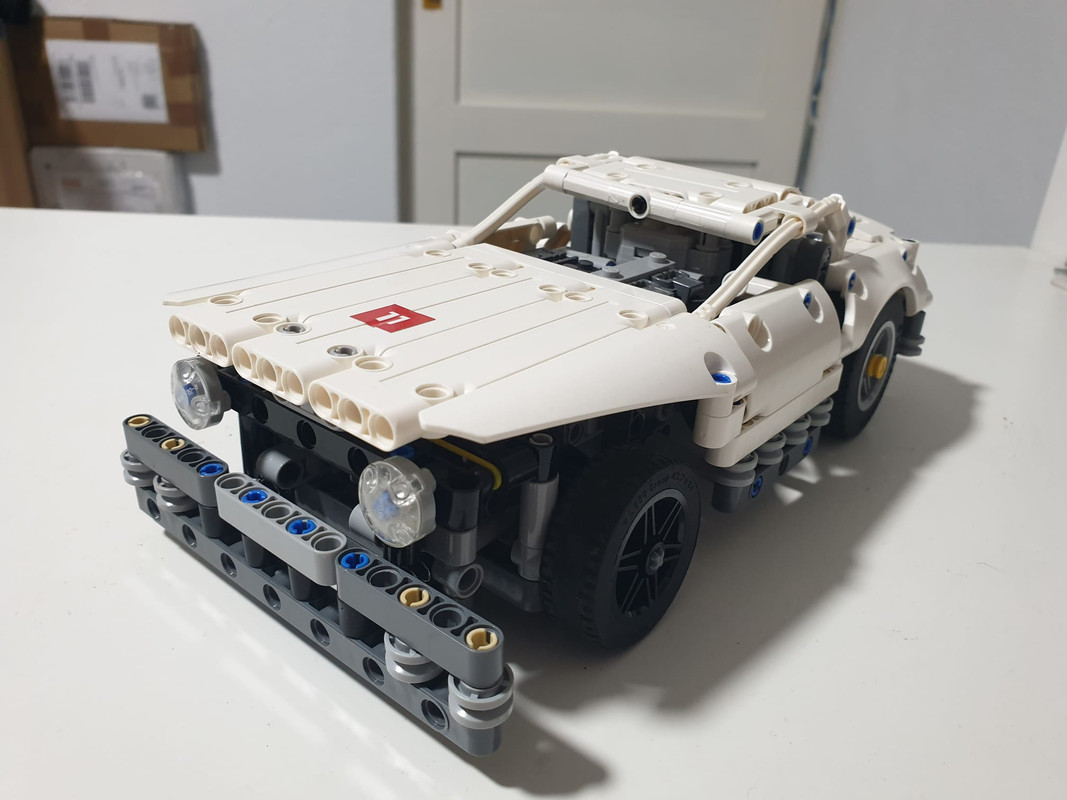 racer