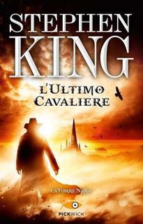 Stephen King - L'ultimo cavaliere (1989) .mp3 - 32 kbps
