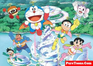 Doraemon In Hindi Dubbed All Movies Free Download Mp4 3gp Puretoons Com