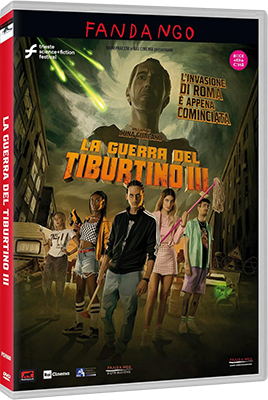 La Guerra Del Tiburtino III (2023).mkv DVDRiP x264 AC3 - iTA