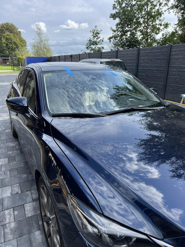 Pęknięta szyba naprawa – Auto Szyby Śląsk