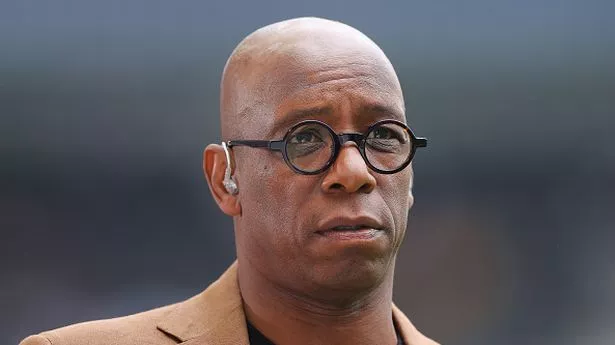 Ian Wright