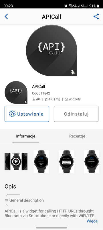 apicall