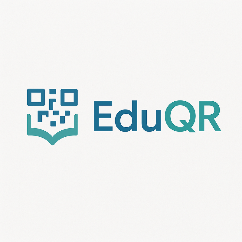 Logo EDUQR