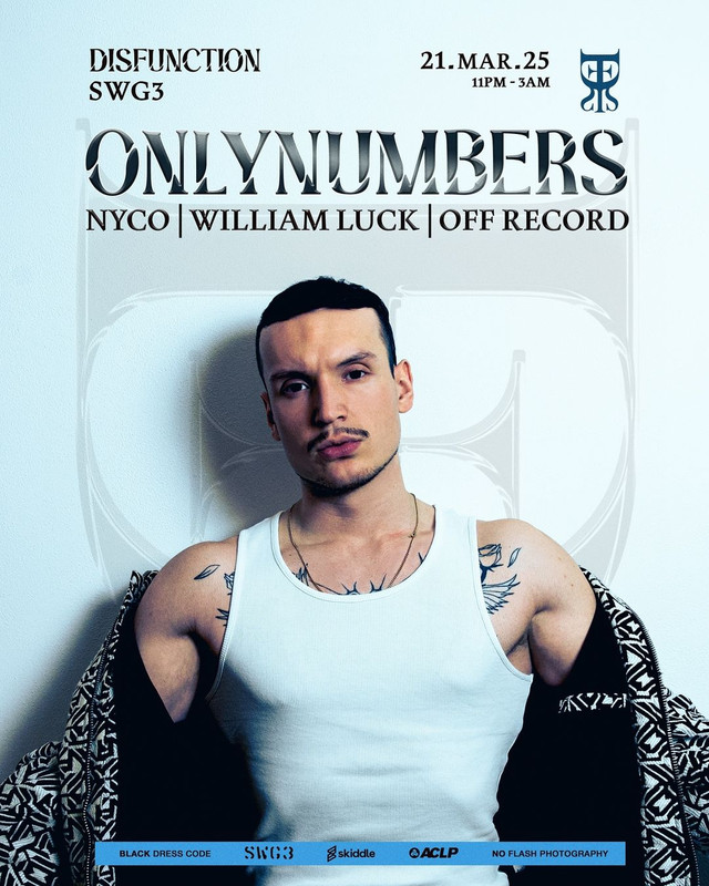 DISFUNCTION-RAVE-onlynumbers