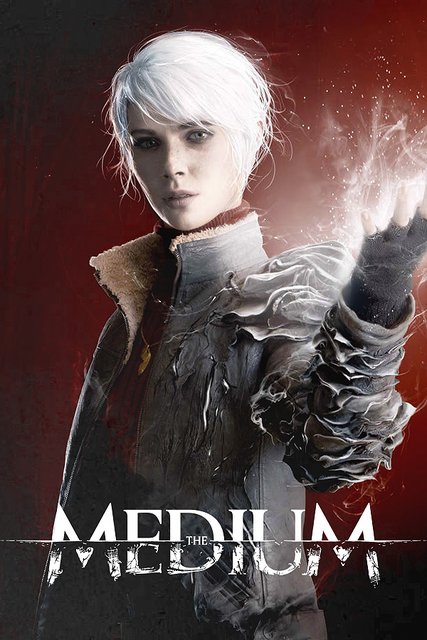 The Medium 1 0 184 MULTi10 GOG GNU Linux Wine johncena141