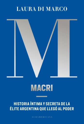 MACRI, LAURA DI MARCO