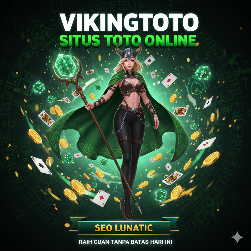 VIKINGTOTO # Situs Toto Slot Gacor & Togel Online Top 1 - WooCommerce eCommerce