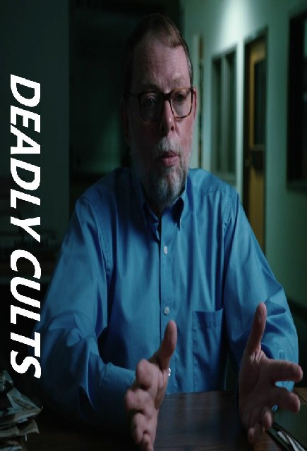 Deadly Cults S02E05 The Camp 720p HDTV x264-CRiMSON