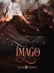 Alessandra Paoloni – Imago (2022)