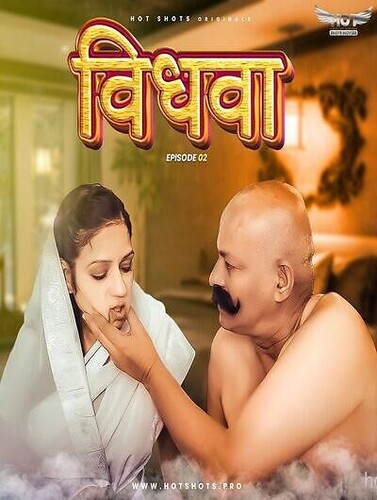 Vidhawa (2023) HotShots S01E02 Web Series Watch Online