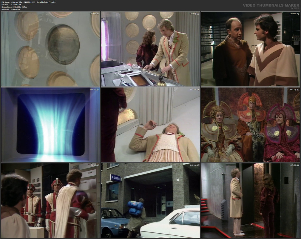 Doctor Who - S20E01 (123) - Arc of Infinity (1).mkv