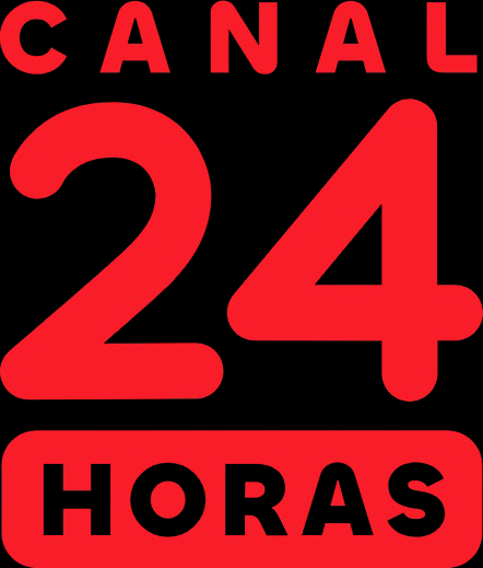 Logo Canal 24 Horas removebg preview