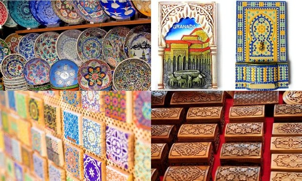entradas Alhambra