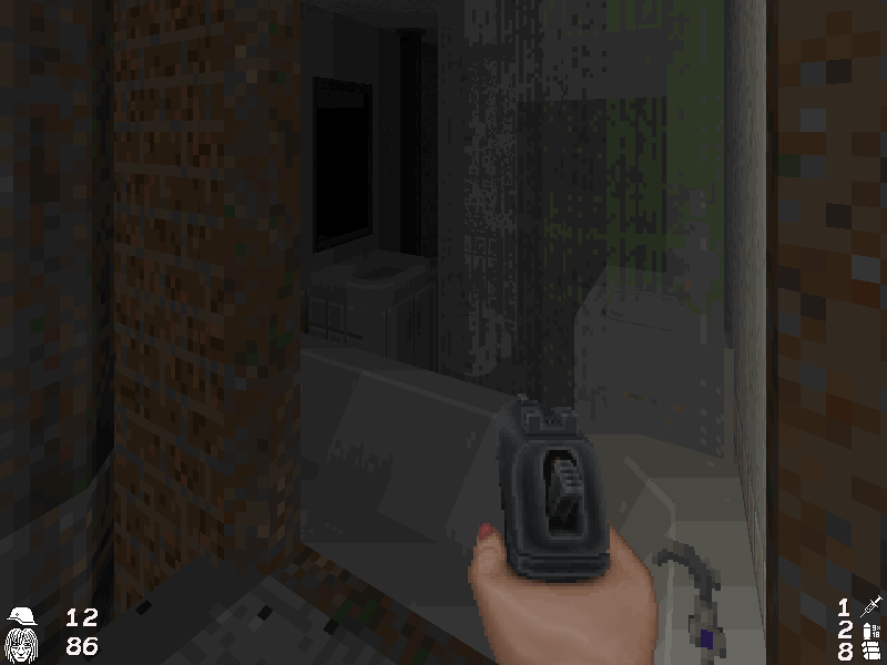Screenshot Doom 20260723 135947