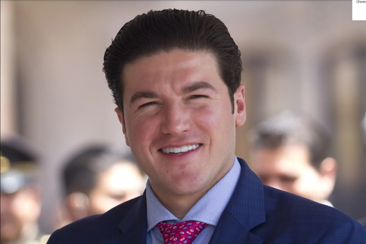 Le responde Samuel a AMLO, que sí hay agua suficiente para Tesla