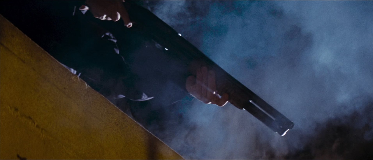 Assault on Precinct 13 (1976) (1080p BluRay x265 r00t)-1