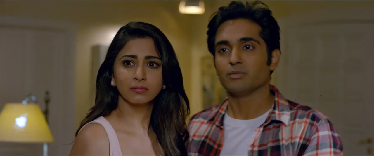 Kya Masti Kya Dhoom 2023 WebRip [Hindi] 480p, 720p Screenshot