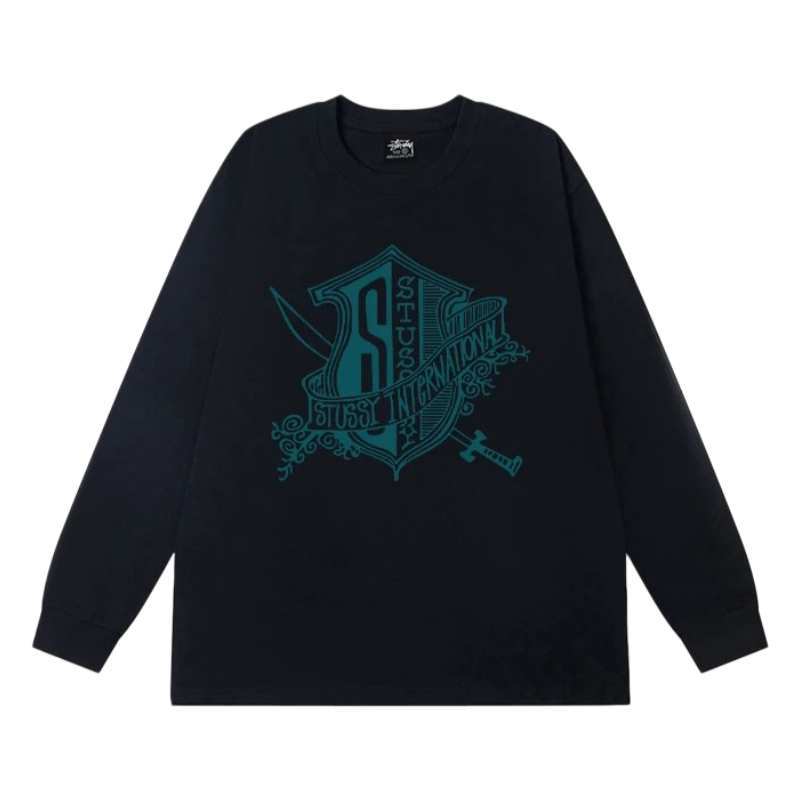 Stussy Long Tee