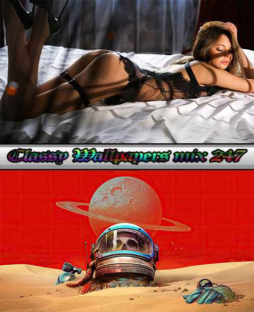 Classy Wallpapers mix 247
