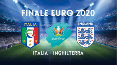 Euro 2020 Italia Vs Inghilterra (2020).mkv ULTRA HDTv HEVC 4K FULL 5.1 H265 2160p ITA