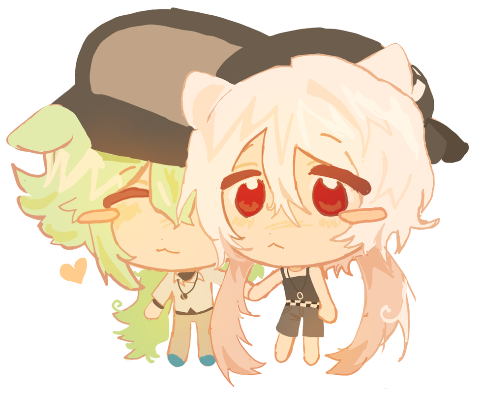 AC: @yoeee. on Discord