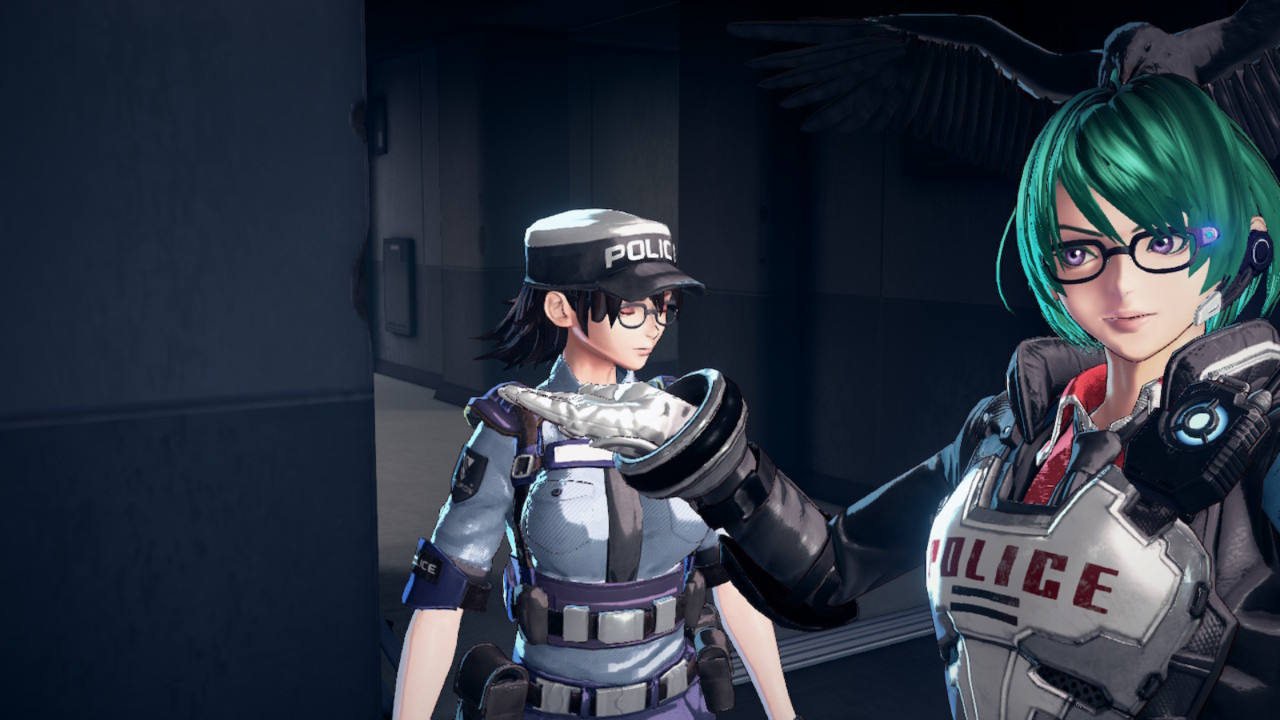 Astral Chain celebra su primer aniversario Astral Chain celebra su primer aniversario