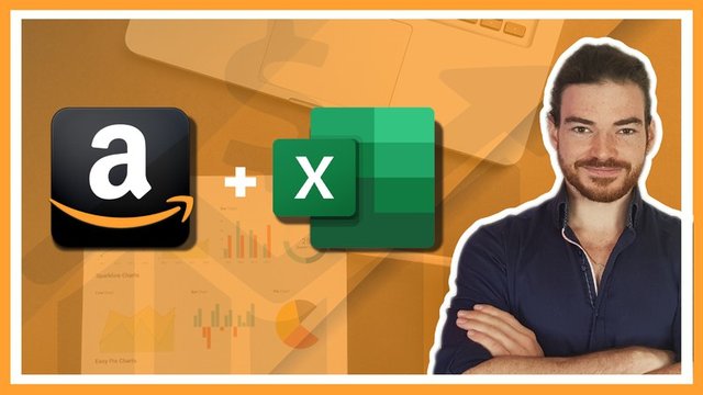 5260882 c202 4 - Amazon Seller Excel Basics - Boost Sales With Data Analytics