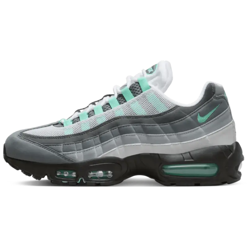 Air Max 95 Hyper Turquoise