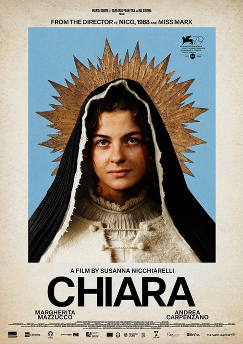 Chiara (2022) MULTi.1080p.HMAX.WEB-DL.H264.DD5.1.DD2.0-K83 / Lektor i Napisy PL