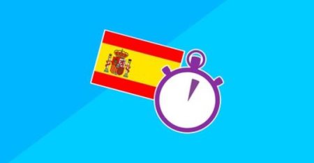 3 Minute Spanish - Course 3 | Language lessons for beginners 2020
