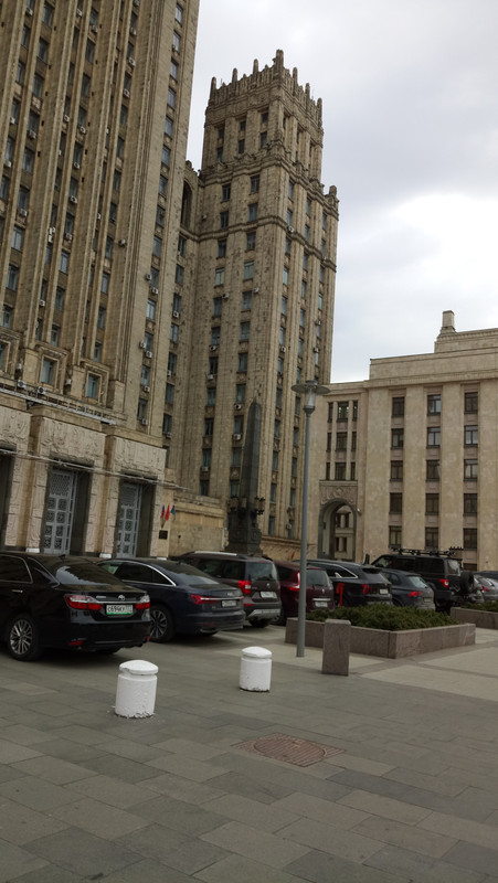 МИД России найдите одну Ладу))))))))))))))))))