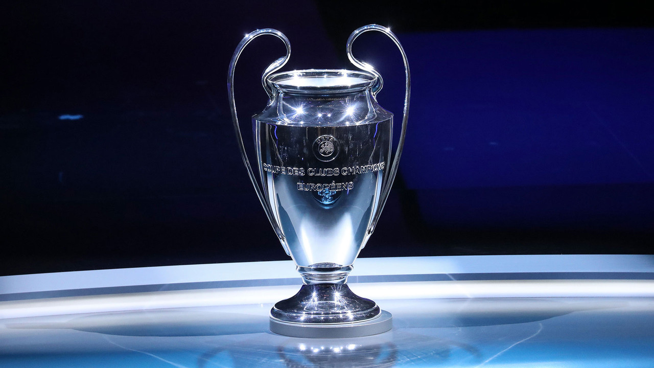 Final de la Champions League cambió de sede ¿Dónde será?