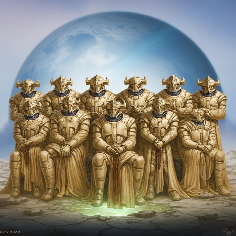 the-Twelve-Lords-of-Kobol-the-88