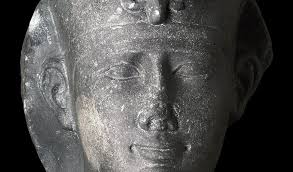 King Nectanebo II