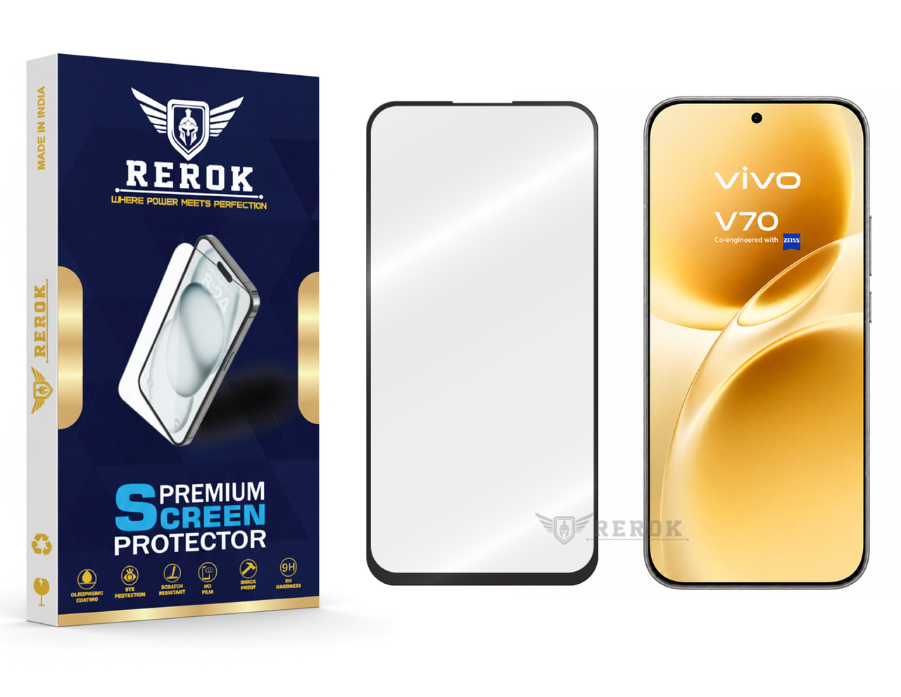 VIVO V70 SUPERD 1