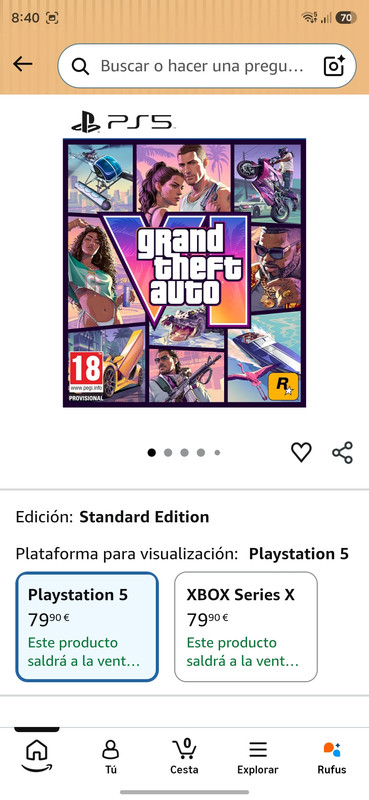 Screenshot 20260701 084038 Amazon Shopping