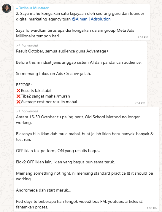 Frustrated Marketer vs Success Graph