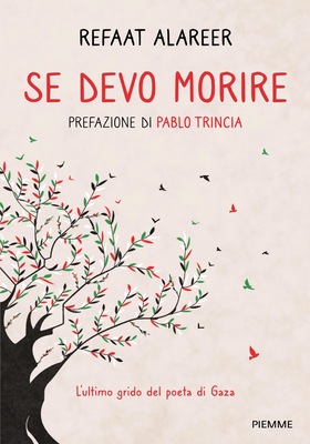 Refaat Alareer – Se devo morire (2025)