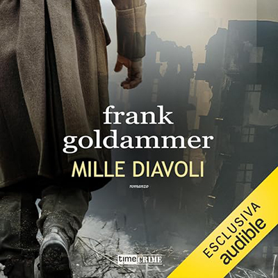 Frank Goldammer - Mille diavoli꞉ Max Heller 2 (2024) (mp3 - 128 kbps)