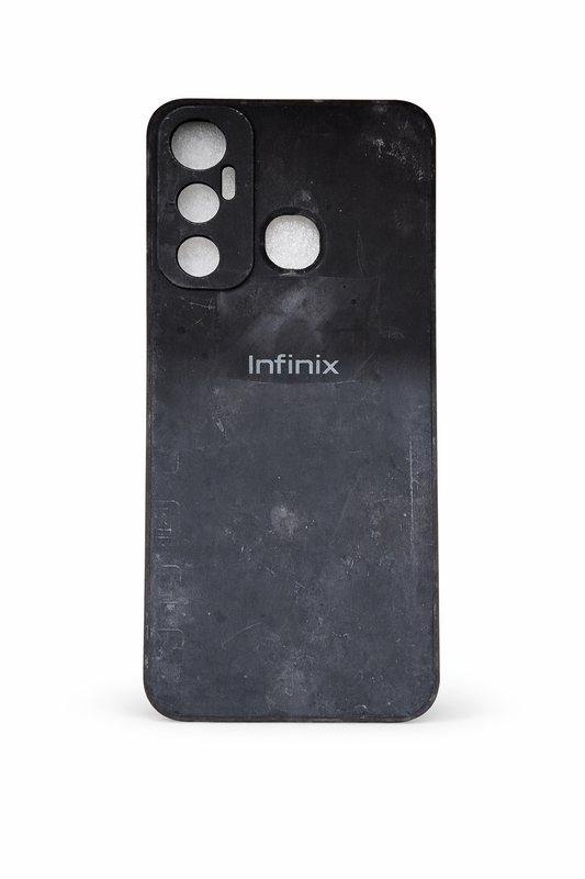 Infinix Hot 12 Play
