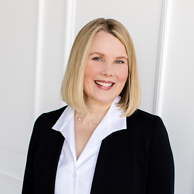 Lindsay Reid - Broker