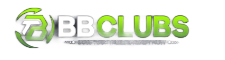 BBCLUBS Logo