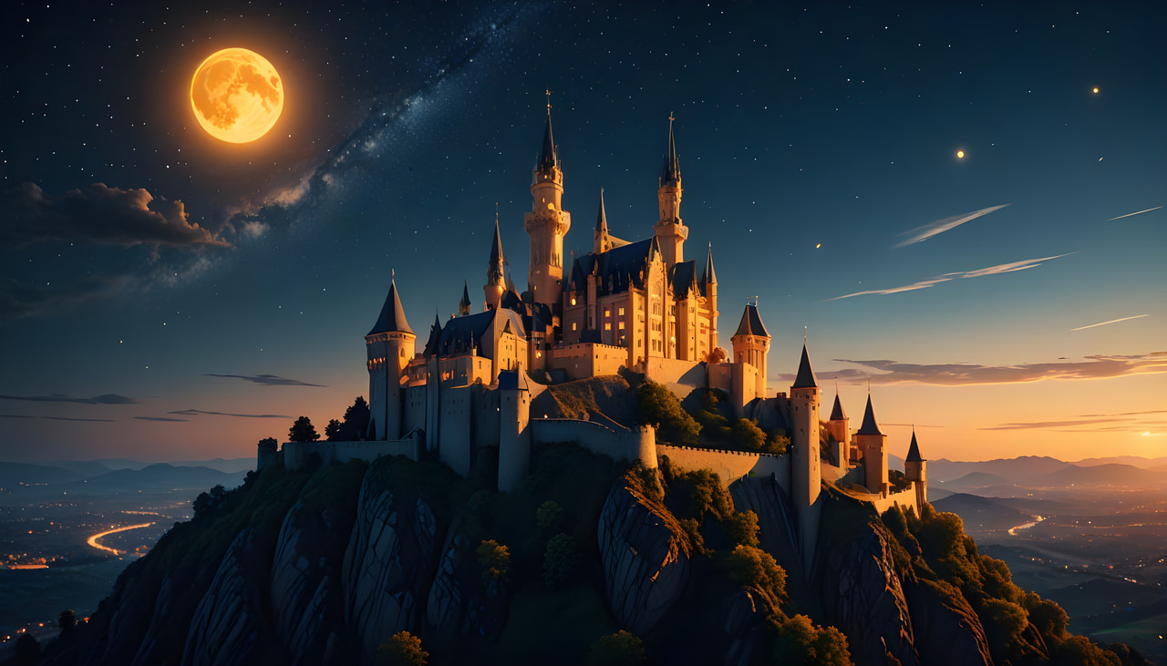 Camelot