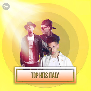 Top Hits Italy Italia 2020 - Estate 2020 (Compilation, 2020) mp3 320 Kbps TYS
